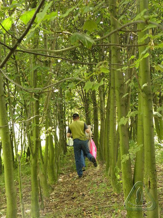 2014 Zachrany raket Jana Míckova